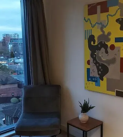 Chavasse L15dx Apartment