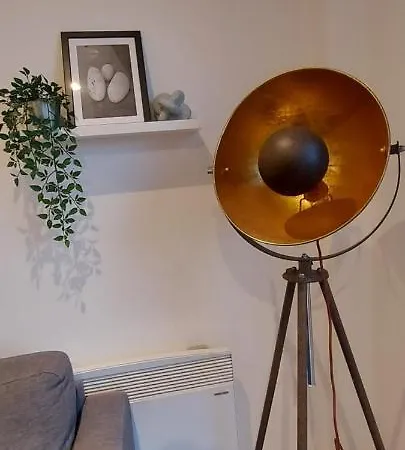 Chavasse L15dx Apartment *