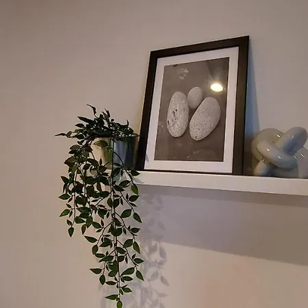 Chavasse L15dx Apartment