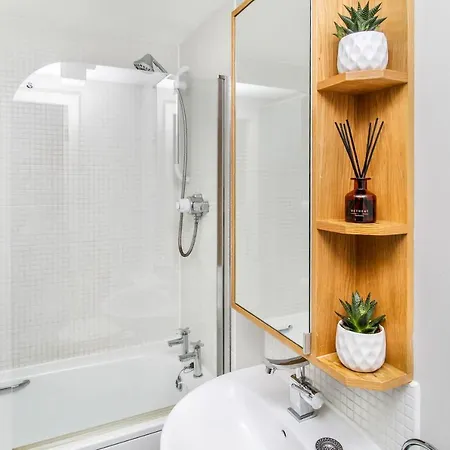 Apartamento Host - Elegant *