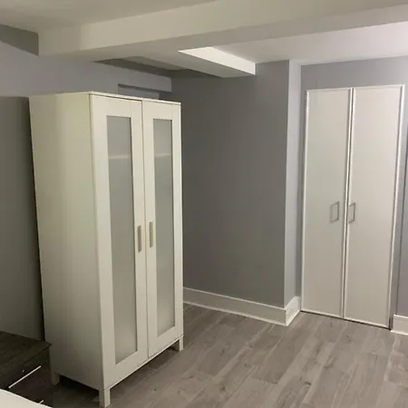 Apartment New York Loft Style Serviced In Centre Liverpool