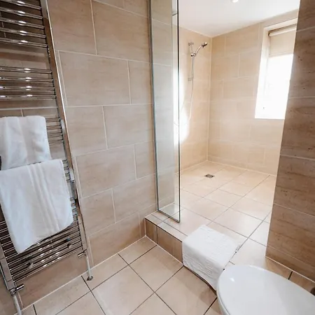 The Sir Thomas Otel Liverpool