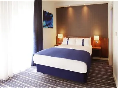 Express Liverpool Hoylake, An Ihg