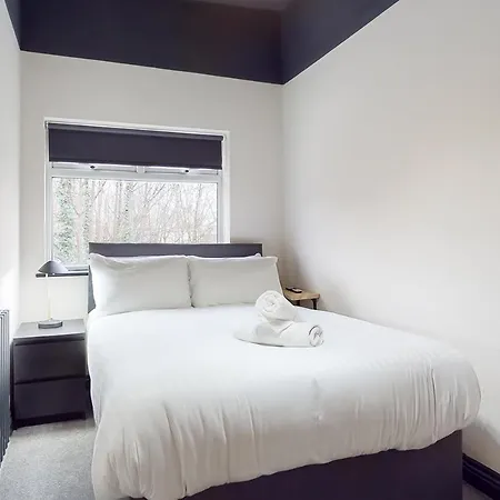 Holiday home Wrights Terrace - Air Host And - 4 Bedroom Liverpool