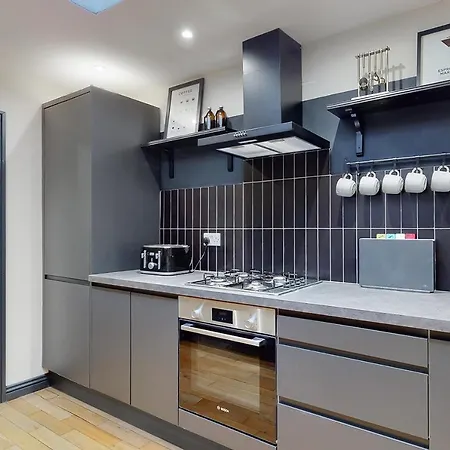 Wrights Terrace - Air Host And - 4 Bedroom *