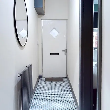 Wrights Terrace - Air Host And - 4 Bedroom Holiday home Liverpool