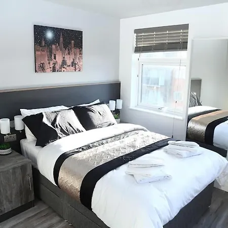 Kensington Luxury Living
