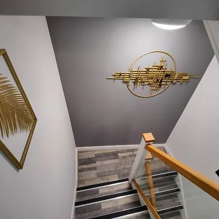 Kensington Luxury Living Liverpool