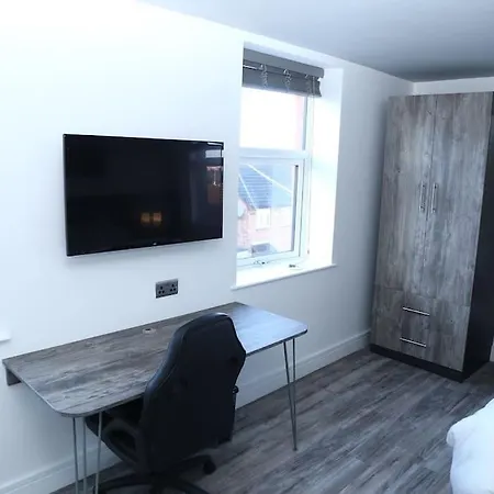 Apartment Kensington Luxury Living *