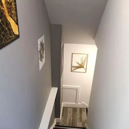 Apartment Kensington Luxury Living *