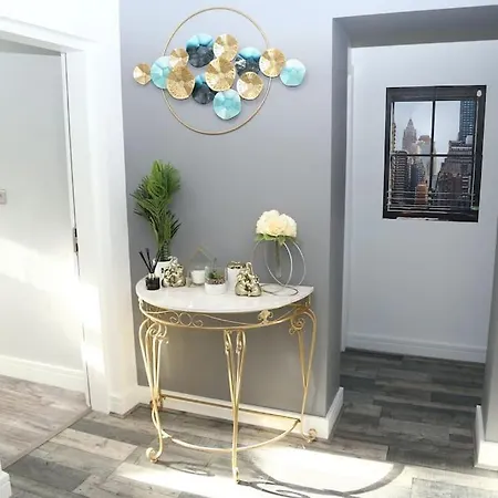 Kensington Luxury Living Liverpool