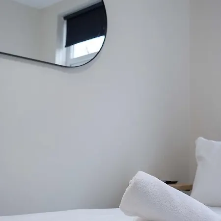 Wrights Terrace - Air Host And - 4 Bedroom Liverpool