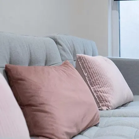 Wrights Terrace - Air Host And - 4 Bedroom Liverpool