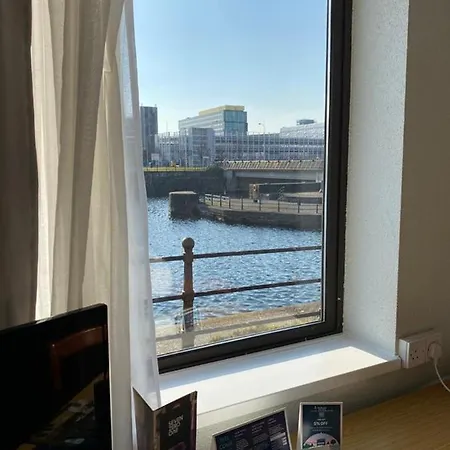 Hotel Campanile Liverpool