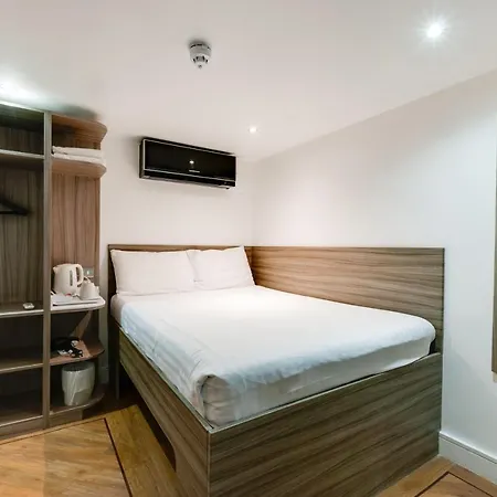 Hotel The Podworks Liverpool