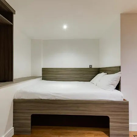 The Podworks Hotel Liverpool