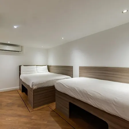The Podworks Hotel