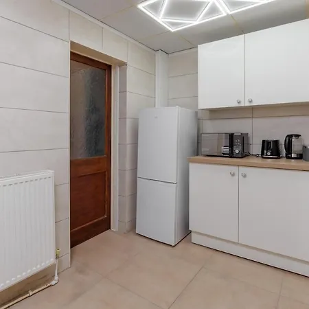 Scorton House Holiday home