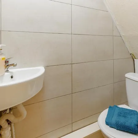 Scorton House Holiday home Liverpool