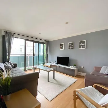One Beautifully Presented 2 Bedroom *