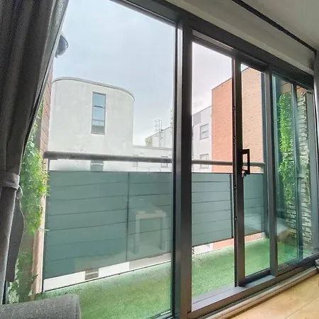One Beautifully Presented 2 Bedroom *