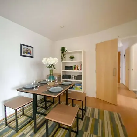 One Beautifully Presented 2 Bedroom *