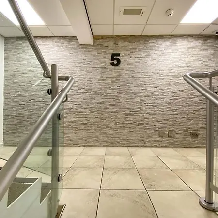 Apartment One Beautifully Presented 2 Bedroom *