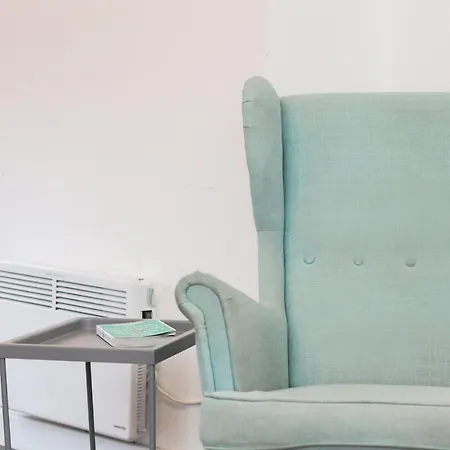 Apartment L1 Boutique By Happy Days *
