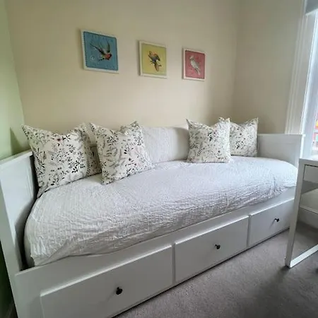 Casa vacanze 2025 Award Winner Strawberry House - 3 Bedrooms