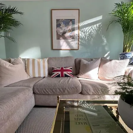 Casa vacanze 2025 Award Winner Strawberry House - 3 Bedrooms *