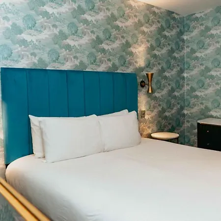 Hotel Lock And Key Boutique - Duke Street