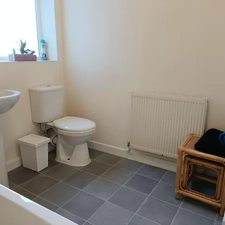 Holiday home Bright, Comfortable Home, Convenient For Centre Liverpool