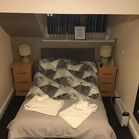 The Old Stanley Arms Bed & Breakfast
