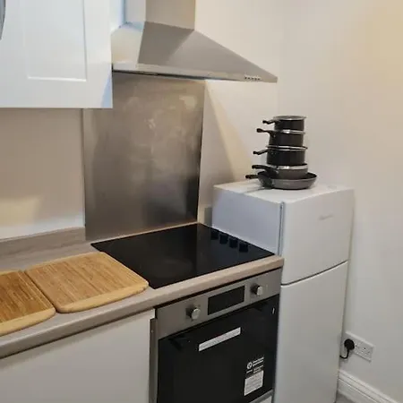 Appartement Family