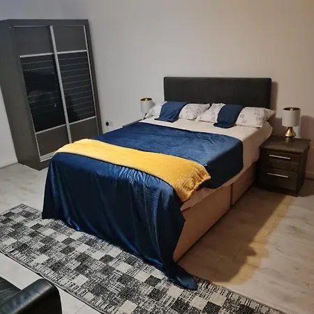 Family Appartement *