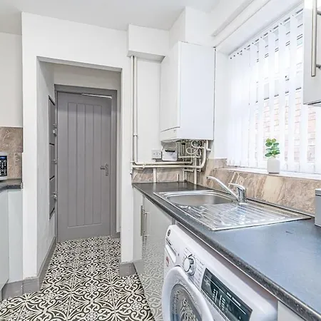 3 Bedroom House *