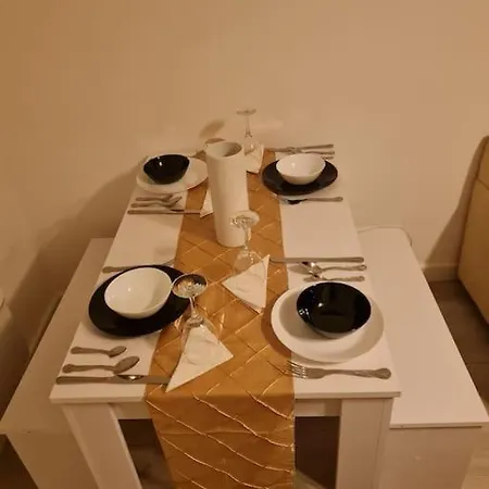 Appartement Family