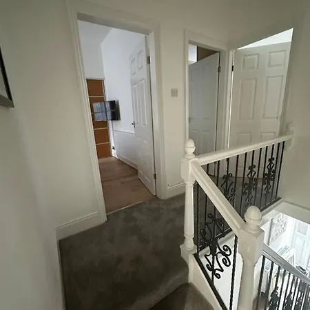 Watford Road House * Liverpool