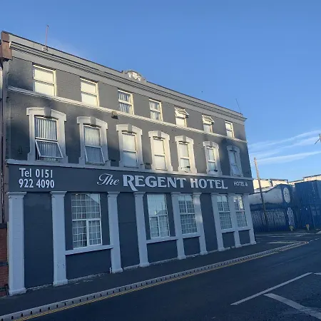 Regent 2* Bootle (Merseyside)