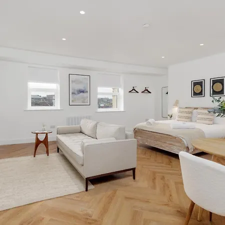 40 Renshaw Appartement
