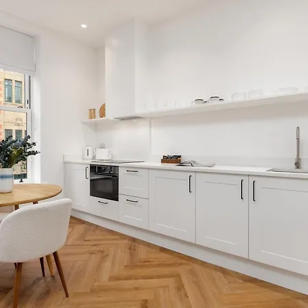 40 Renshaw Appartement