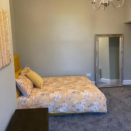 Beautiful Victorian Townhouse * Liverpool