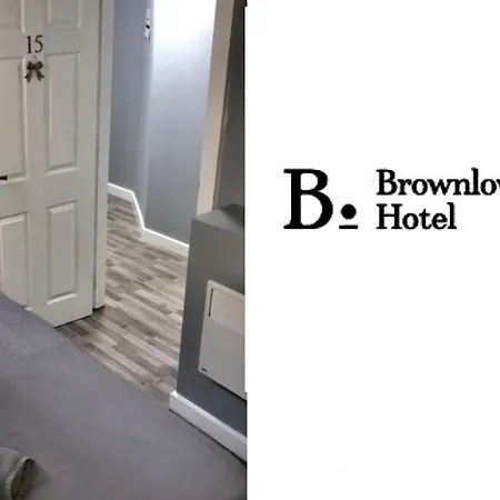 Hotel Brownlows