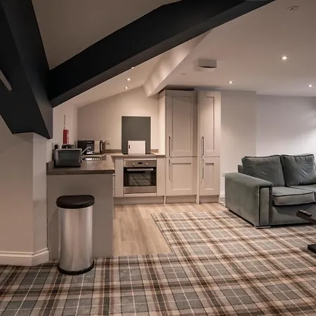 The Castle Collection 14 Cook Street Liverpool