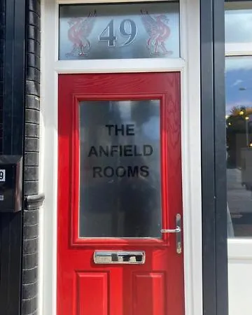 The Anfield *