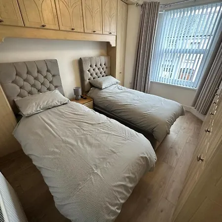 Holiday home Watford Road House Liverpool