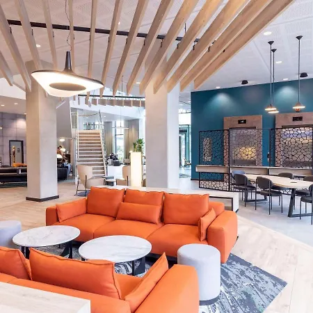 Novotel Paddington Village Liverpool