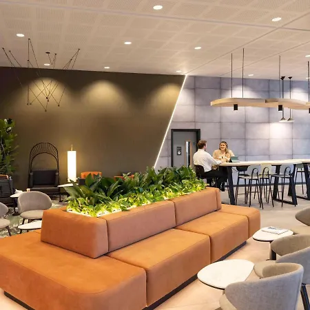 Novotel Paddington Village 4* Liverpool