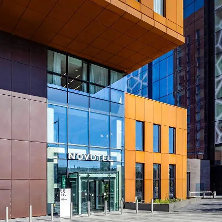 Novotel Paddington Village Hotel