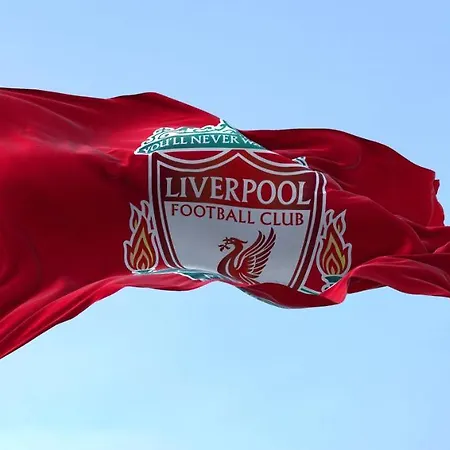 Hotel The Kop End By Serviced Living Liverpool